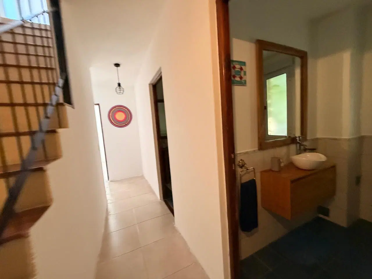 Casa 4 ambientes en alquiler en Santa Guadalupe 3