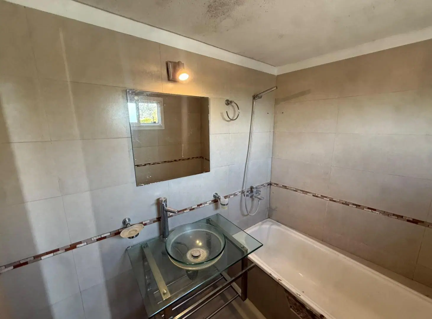 Loft en alquiler 2 ambiente en Altos del Molino 3