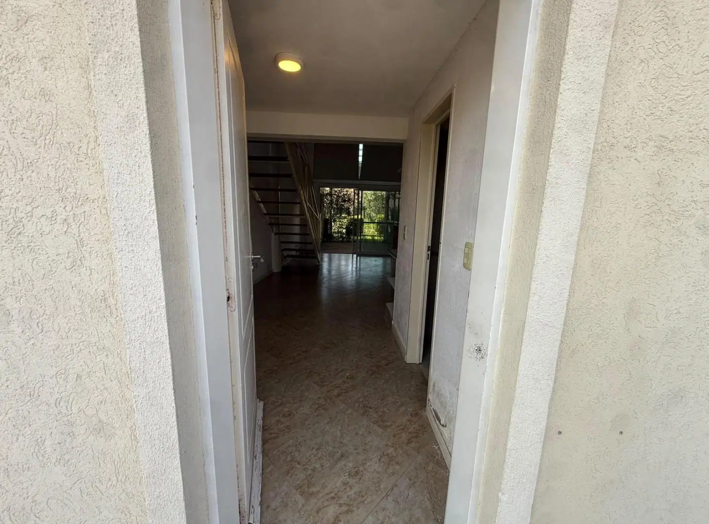 Loft en alquiler 2 ambiente en Altos del Molino 1
