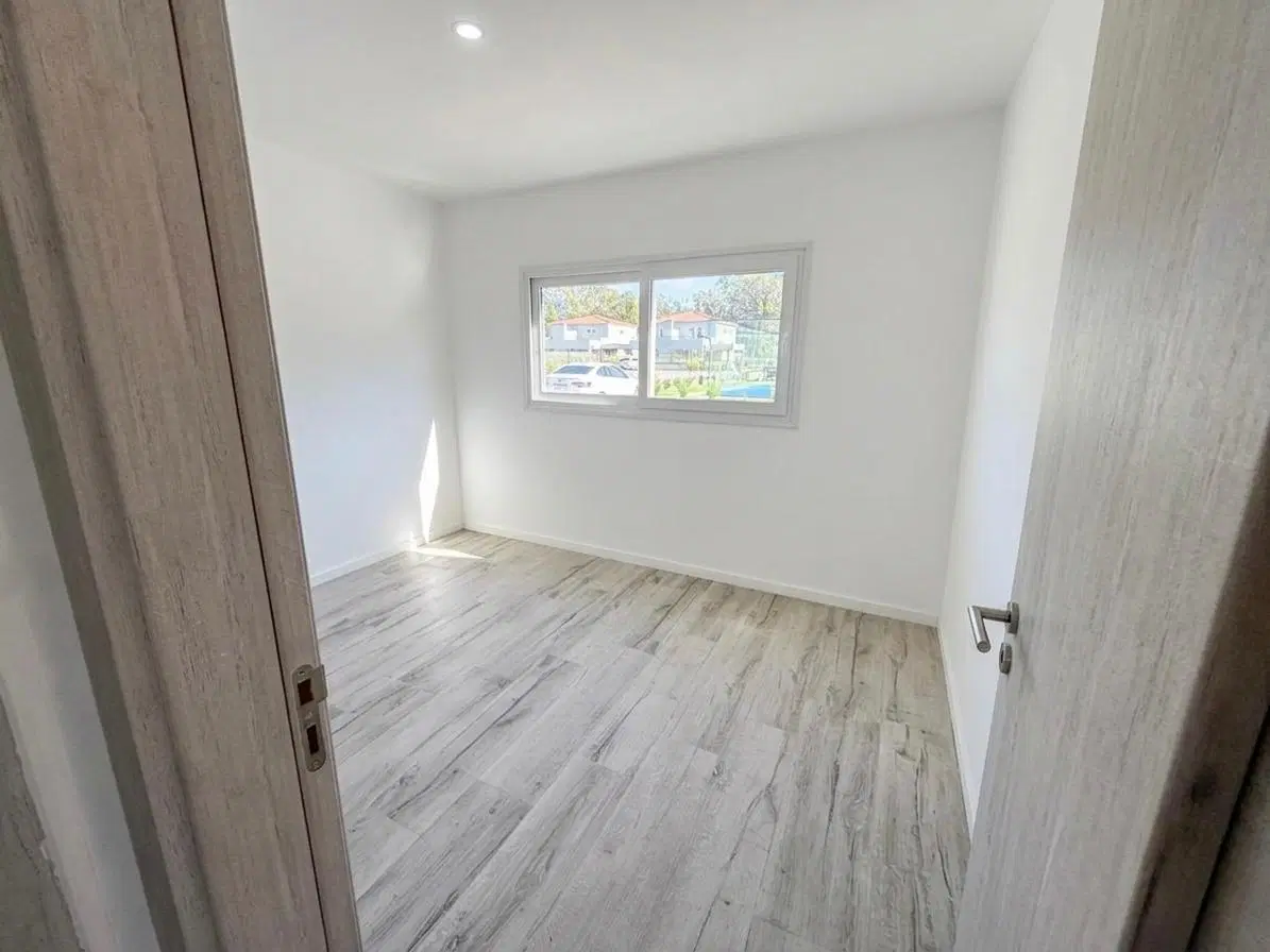 Duplex 4 ambientes en alquiler en Chic Village 3