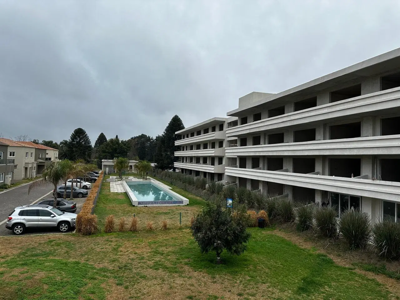 Departamento en venta en Saravi Village 2