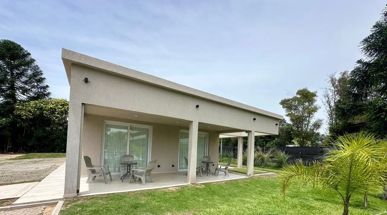 Departamento en venta en Saravi Village 3