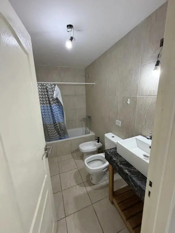 Oportunidad Departamento en Venta 2 Ambientes a Estrenar Villa Morra I 2