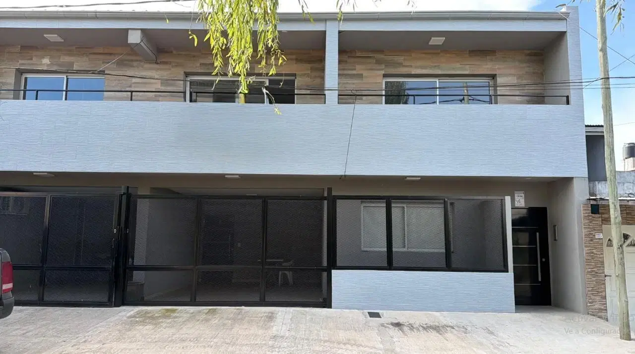 Oportunidad Departamento en Venta 2 Ambientes a Estrenar Villa Morra I 4