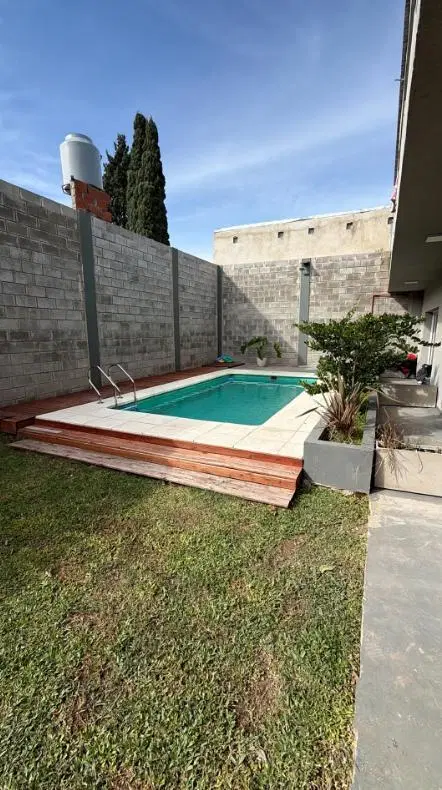 Oportunidad Departamento en Venta 2 Ambientes a Estrenar Villa Morra I 3