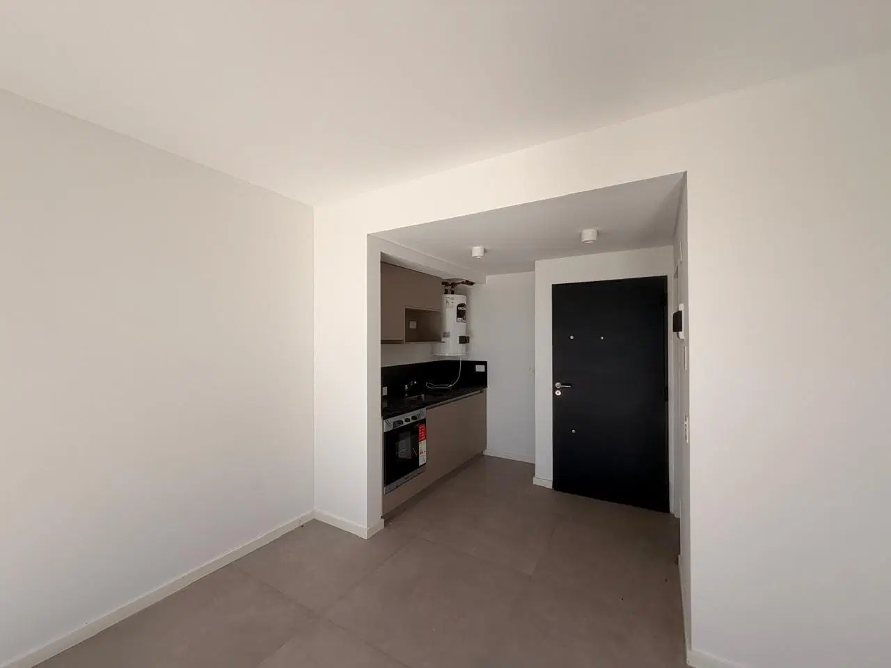 Oportunidad Monoambiente en venta a estrenar en UP Pilar 2
