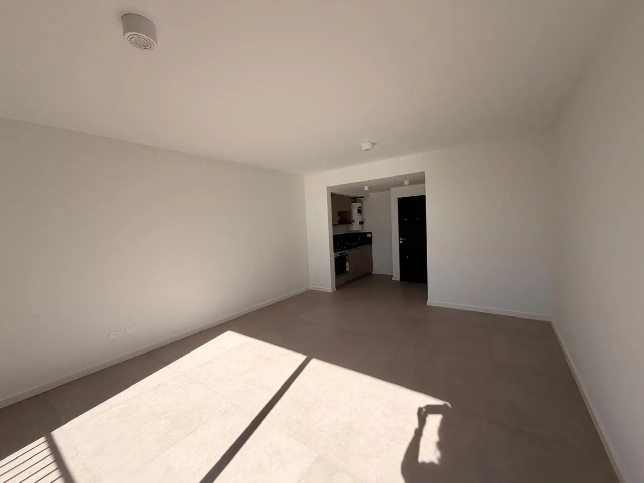 Oportunidad Monoambiente en venta a estrenar en UP Pilar 8