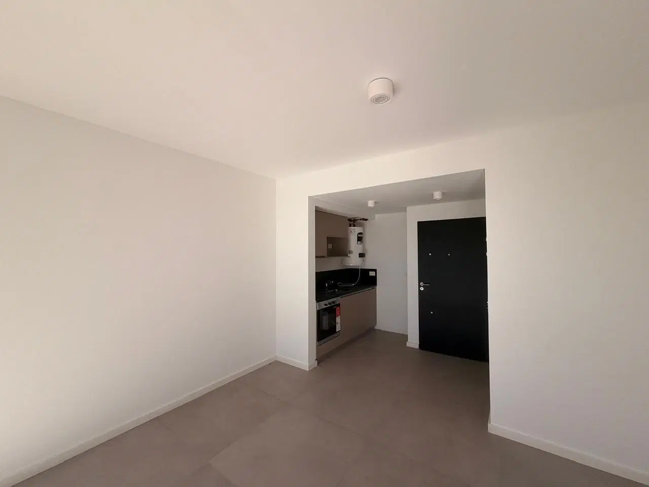 Oportunidad Monoambiente en venta a estrenar en UP Pilar 1