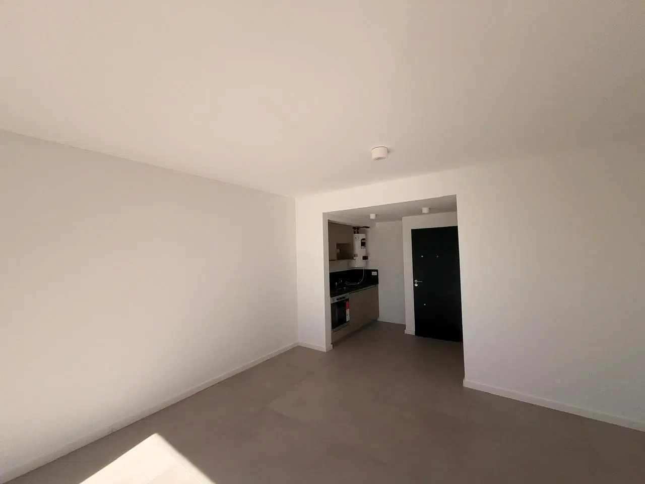Oportunidad Monoambiente en venta a estrenar en UP Pilar 5