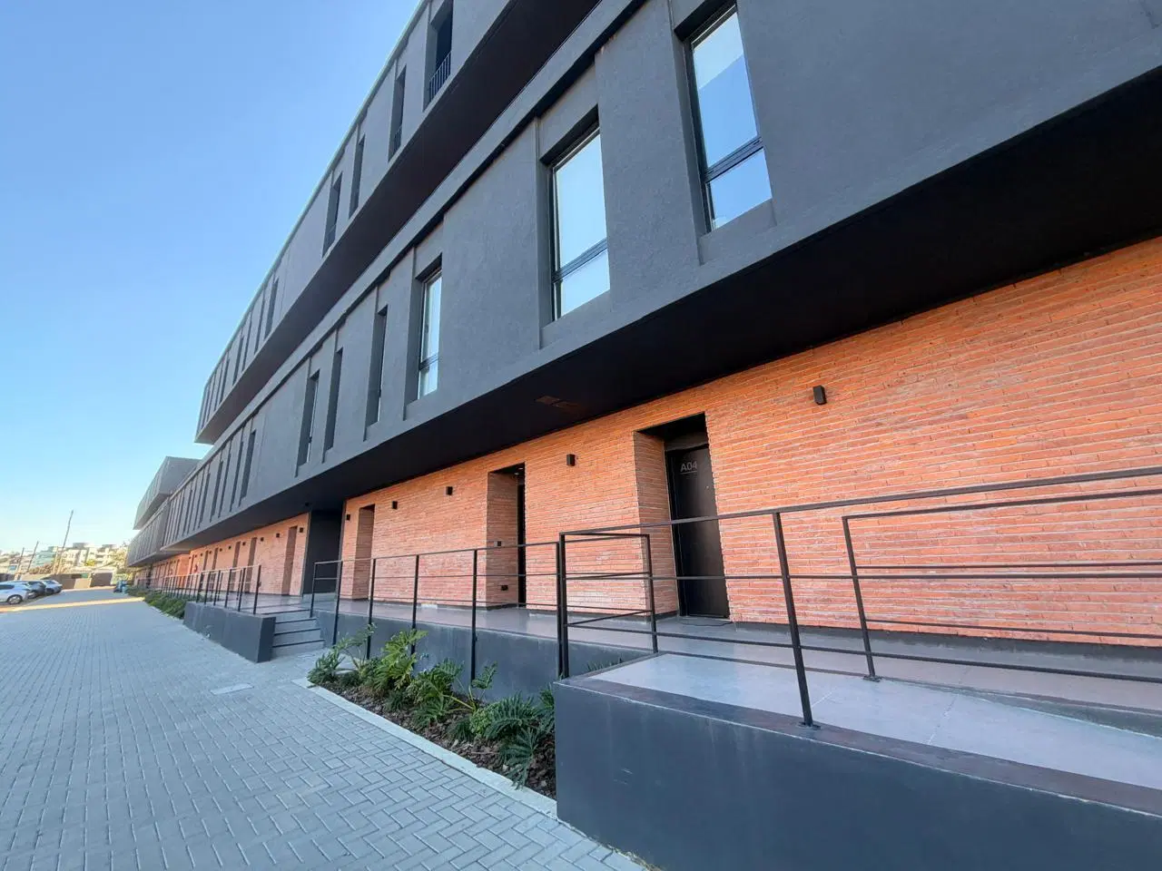 Oportunidad Monoambiente en venta a estrenar en UP Pilar 3