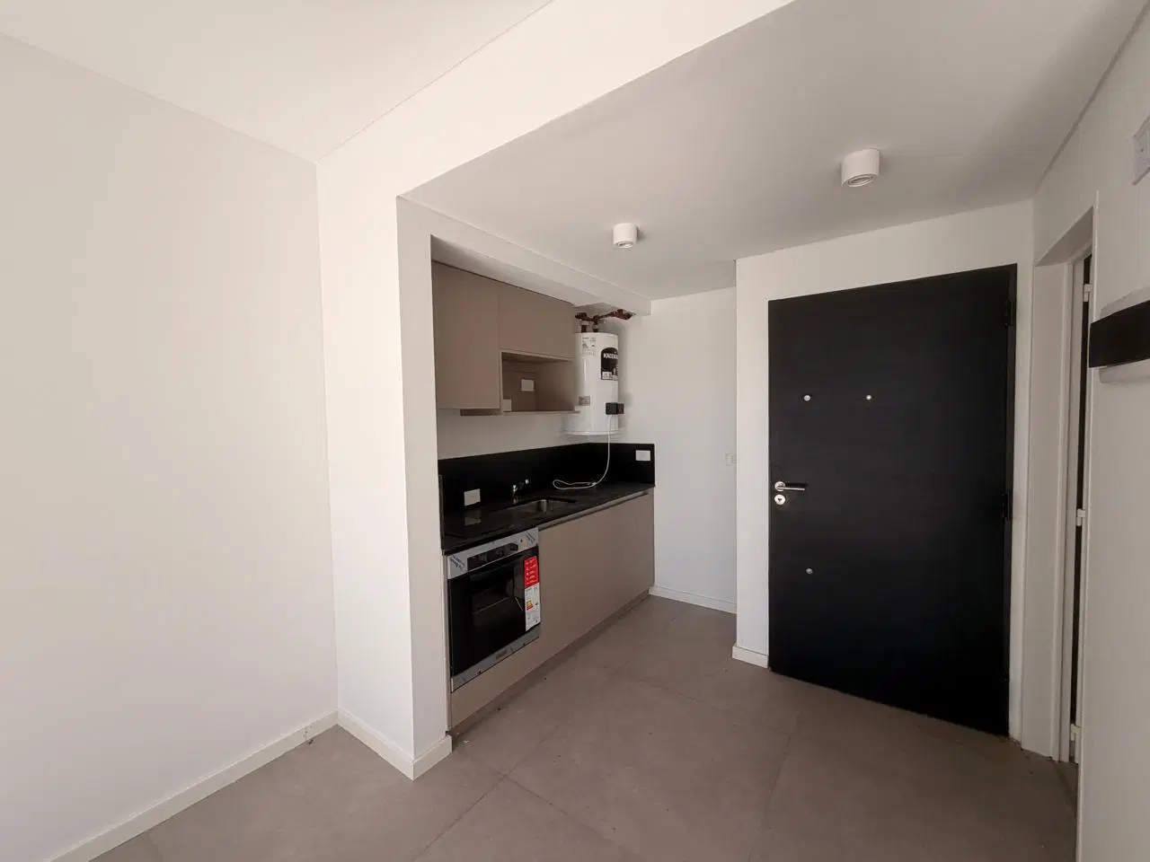 Oportunidad Monoambiente en venta a estrenar en UP Pilar 4