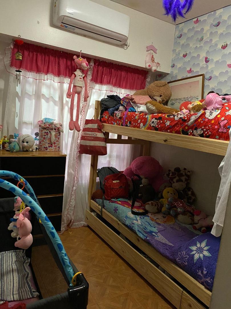 Casa en Venta "Terreno Propio" 4 Ambientes Muy Luminoso 4