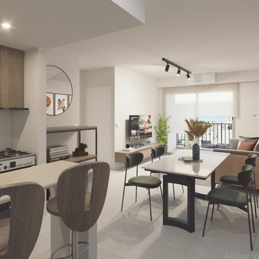 - Departamentos a Estrenar con Amenities