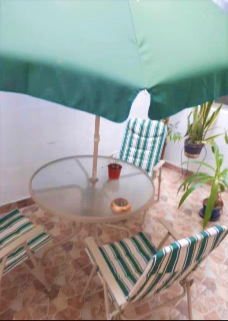 Casa de Dos Plantas Sobre Lote Propio con Habilitacion 3