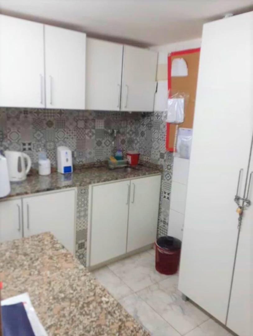 Casa de Dos Plantas Sobre Lote Propio con Habilitacion 1