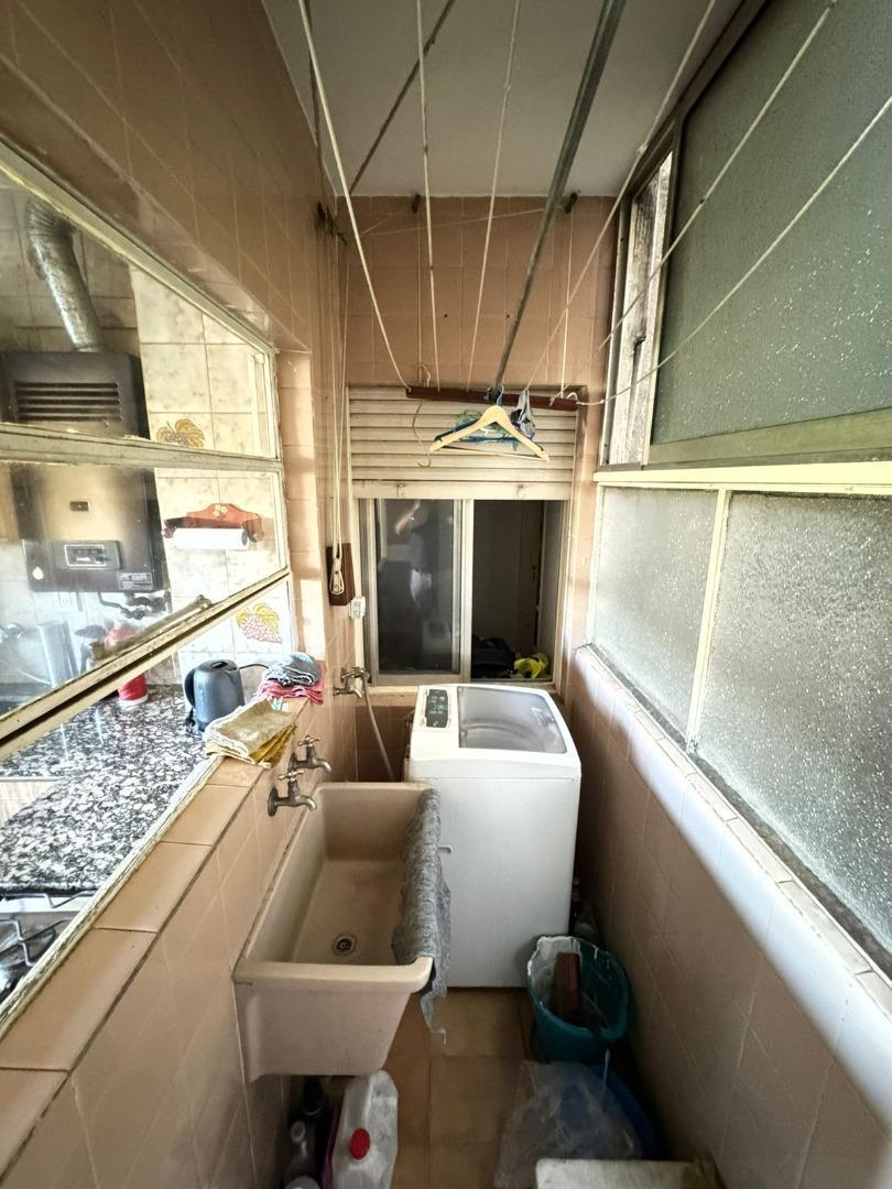 Foto de Departamento 4 ambientes al contrafrente, imagen 2