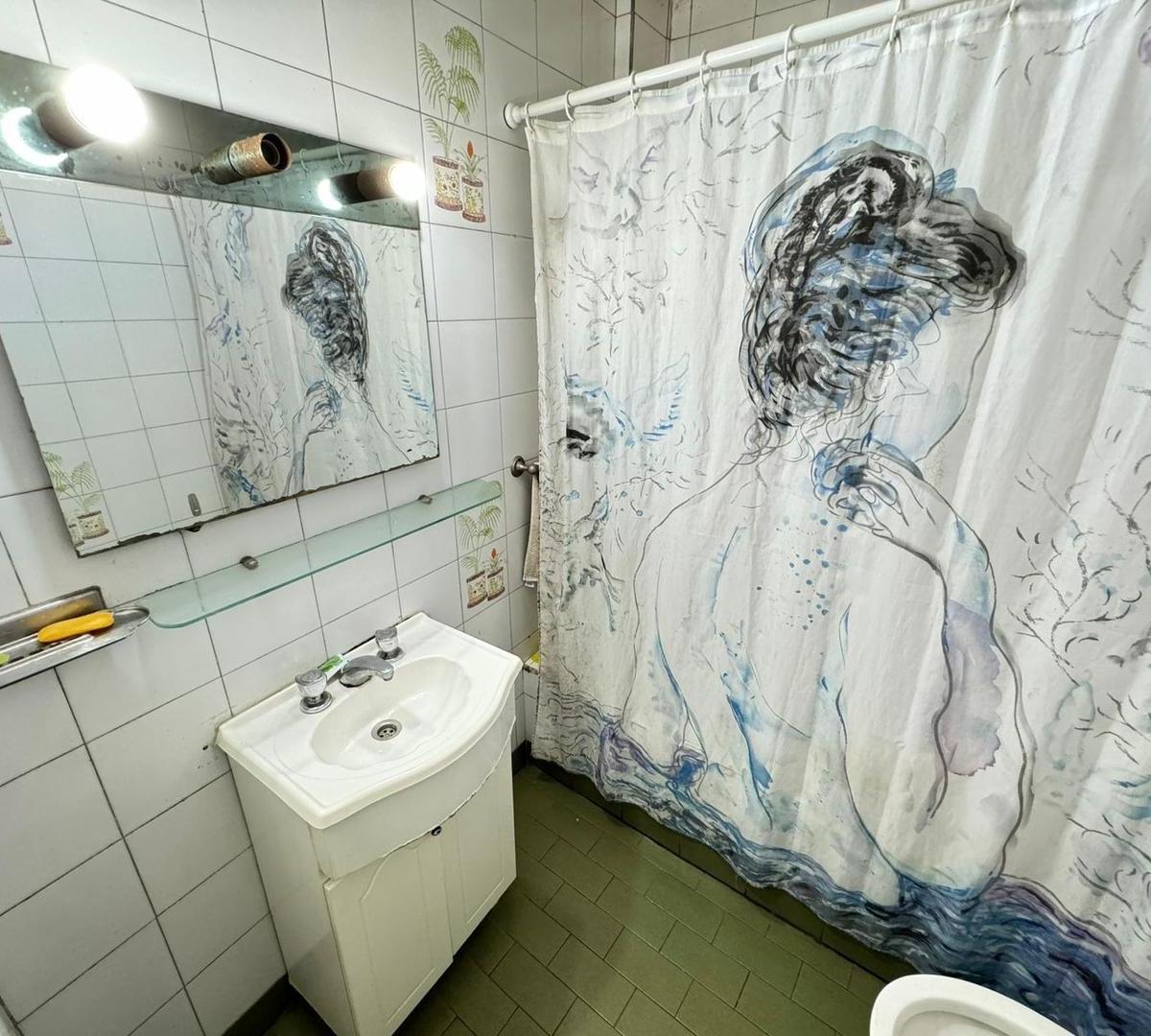 Foto de Departamento 4 ambientes al contrafrente, imagen 4