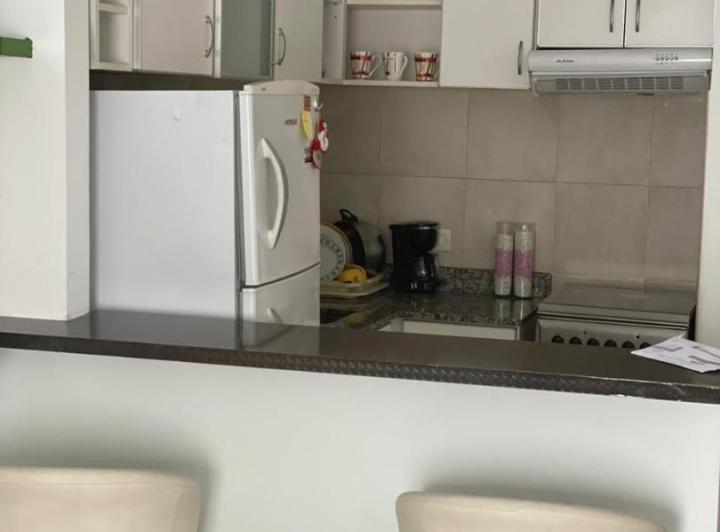 Foto de Amplio Monoambiente con Balcón y amenities, imagen 4