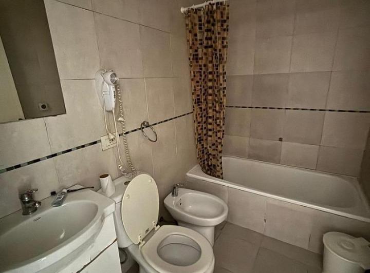 Foto de Amplio Monoambiente con Balcón y amenities, imagen 5