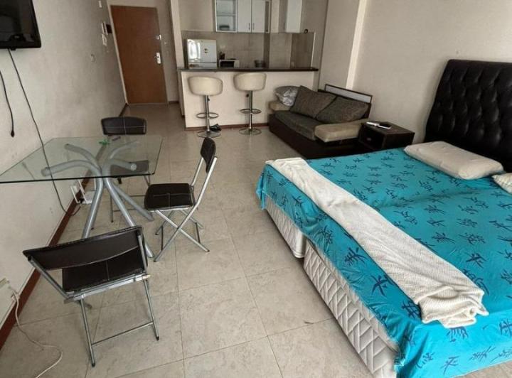 Foto de Amplio Monoambiente con Balcón y amenities, imagen 3