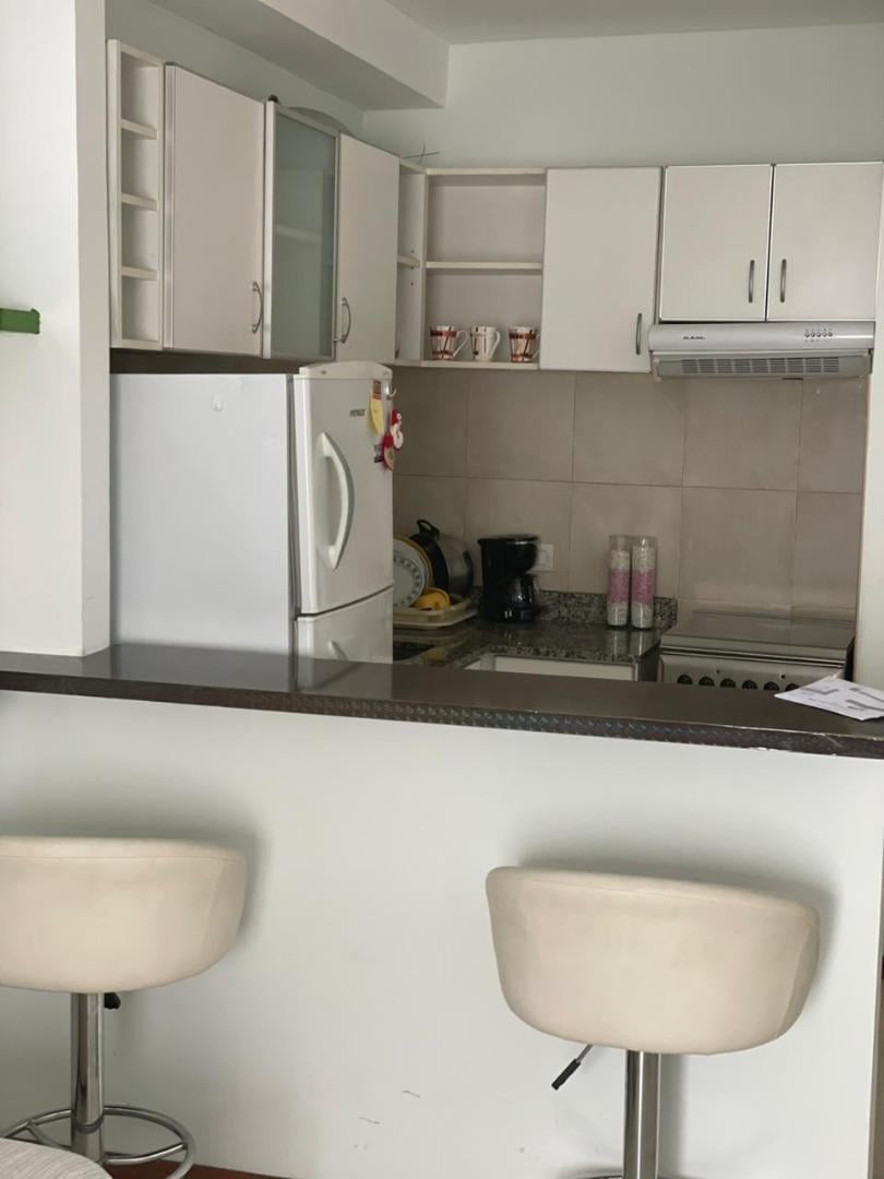 Foto de Amplio Monoambiente con Balcón y amenities, imagen 3