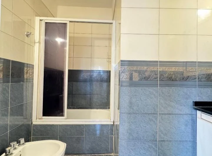 2 Ambientes con Balcón Terraza y Cochera 3