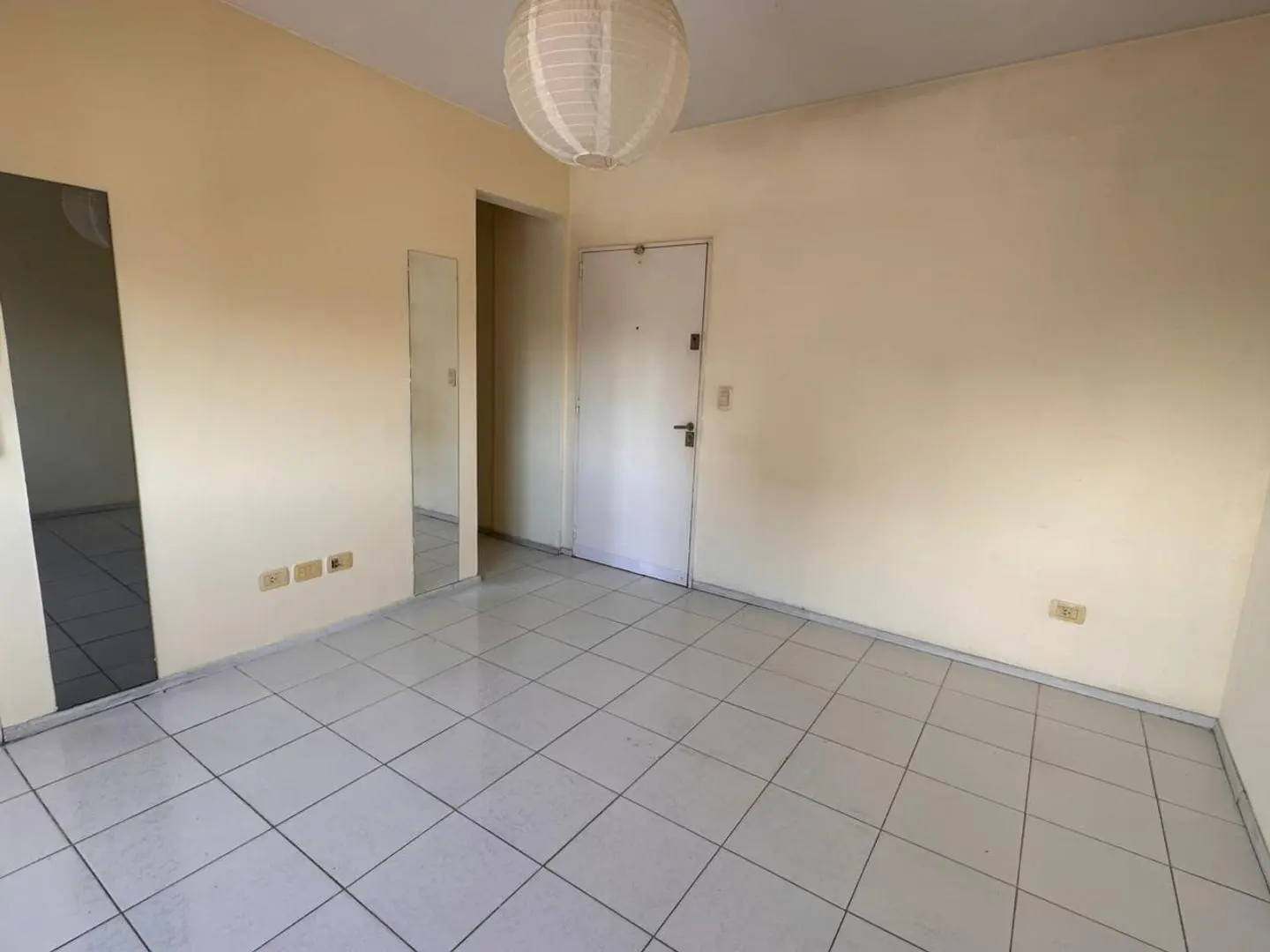 Excelente 3 ambientes con amenities 5