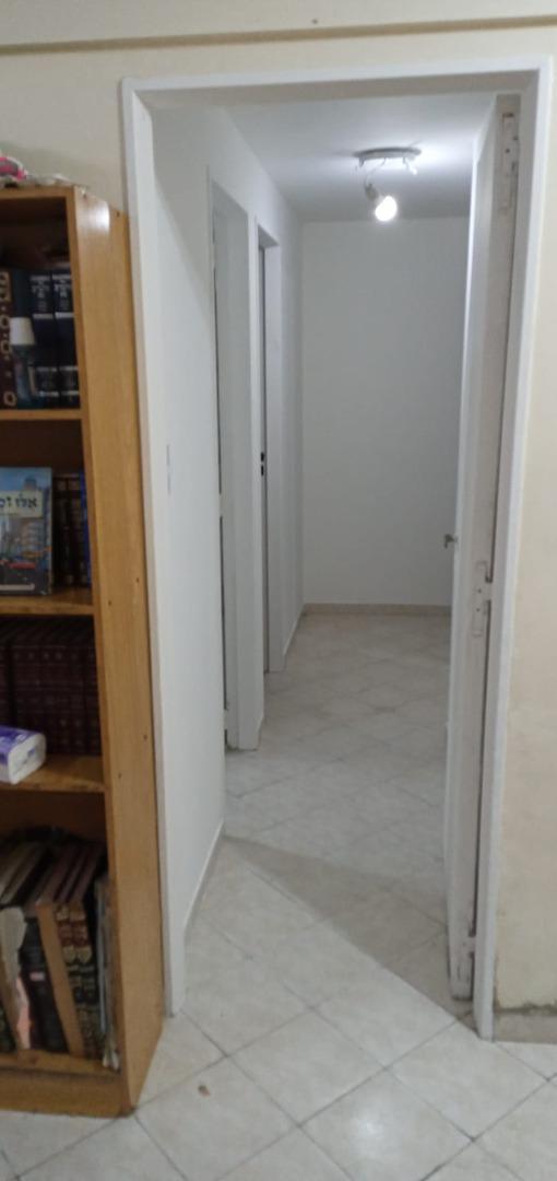 Foto de Amplio 3 ambientes con Balcon corrido, imagen 4