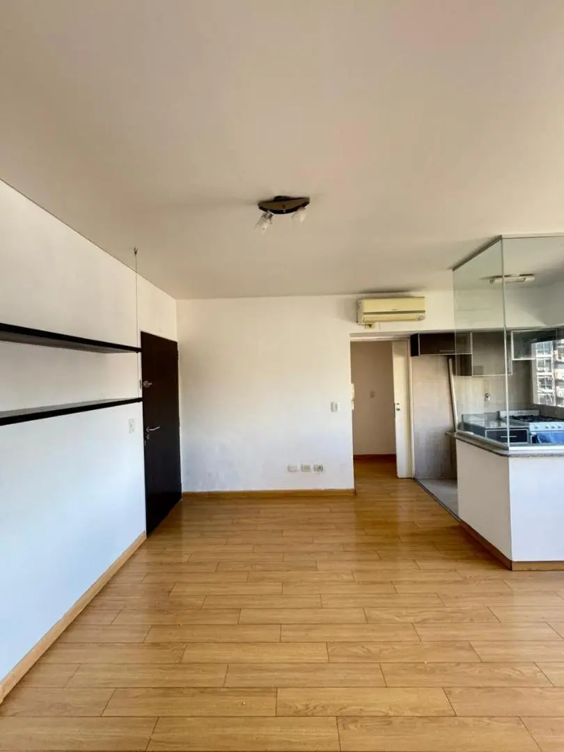 Hermoso 2 ambientes semi nuevo 5