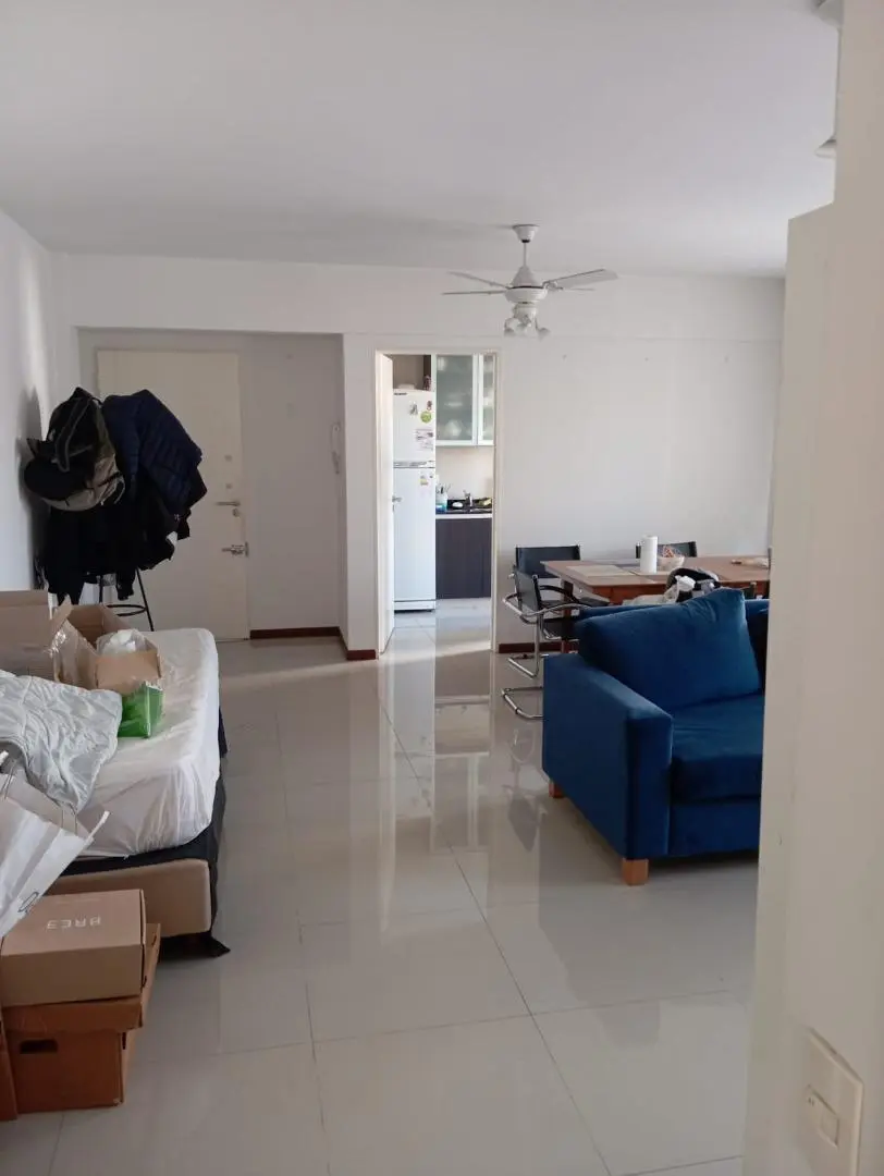 Hermoso 2 ambientes en Excelente Ubicación 5
