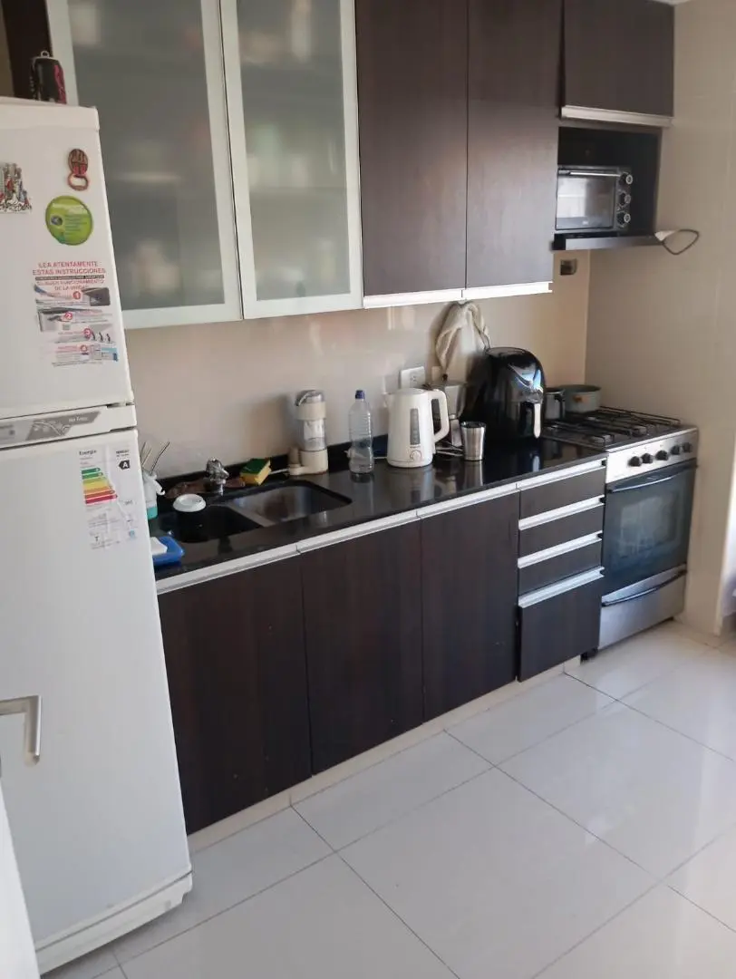 Hermoso 2 ambientes en Excelente Ubicación 4