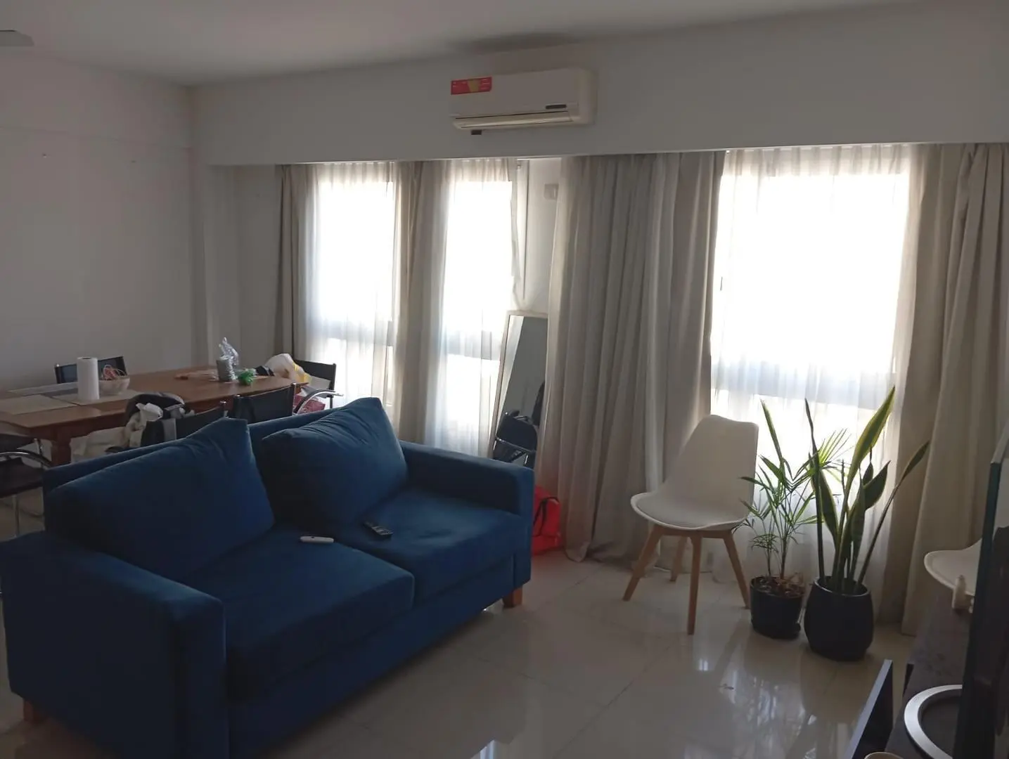 Hermoso 2 ambientes en Excelente Ubicación 2