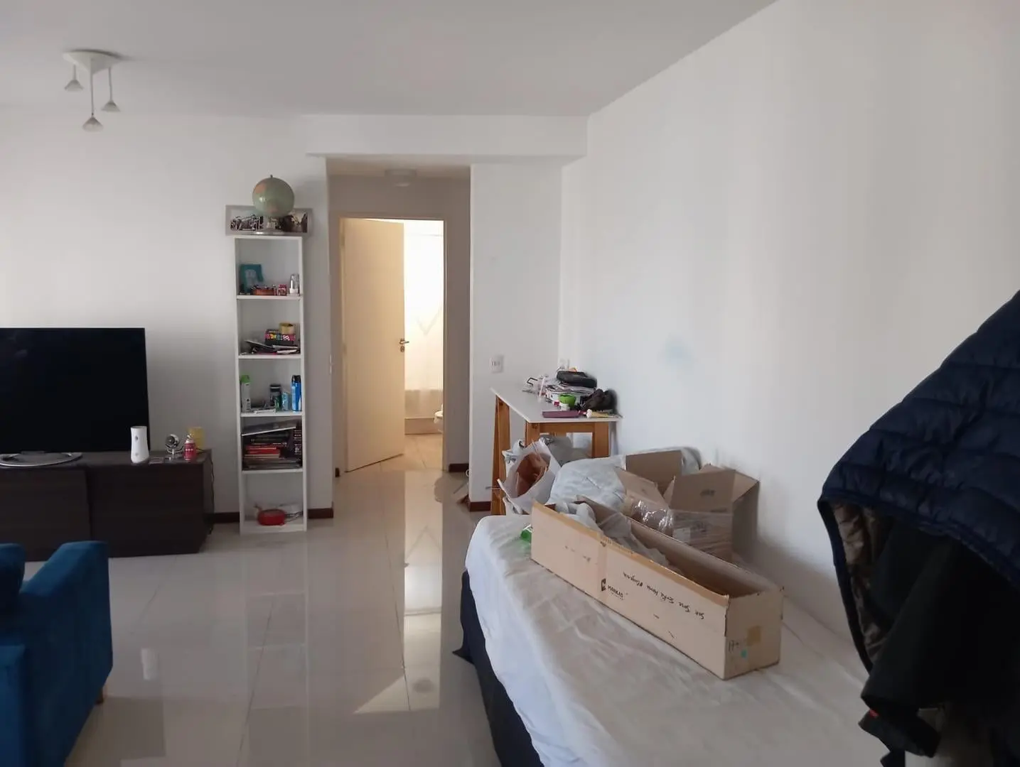Hermoso 2 ambientes en Excelente Ubicación 1