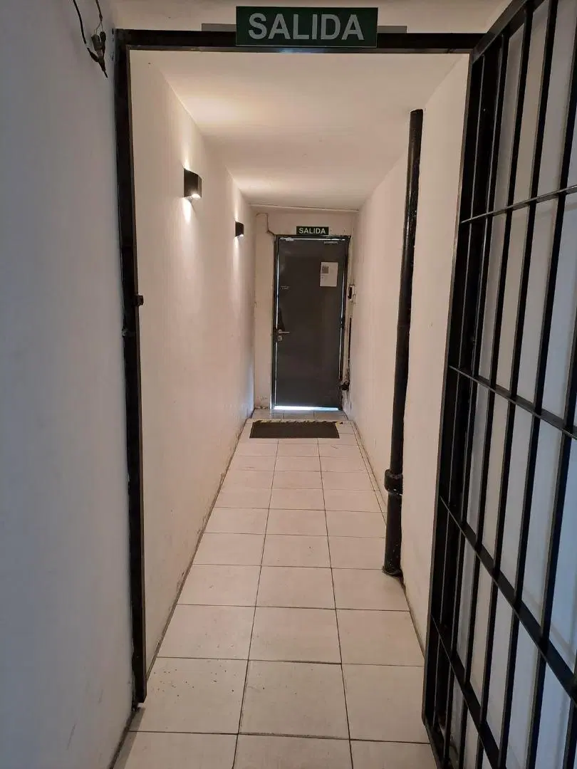 Excelente Deposito en la zona de villa crespo 3