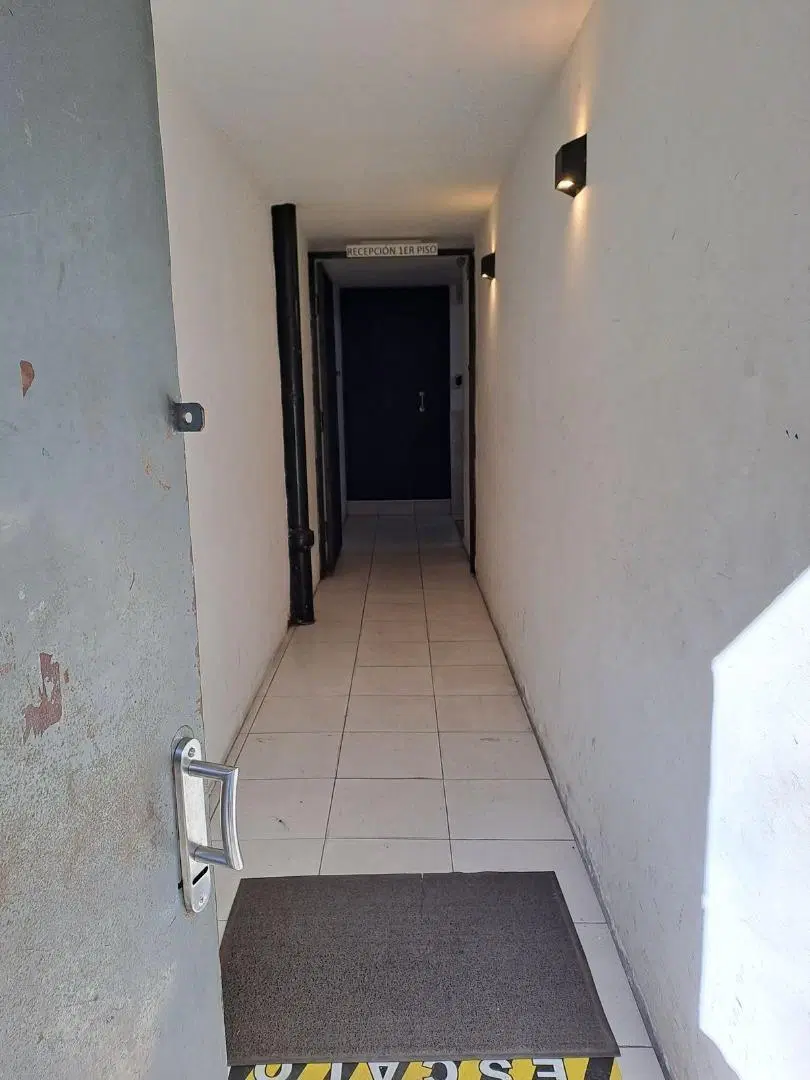 Excelente Deposito en la zona de villa crespo 1