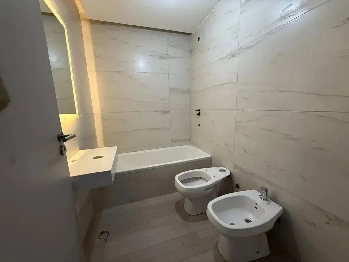 Excelente departamento a estrenar 8
