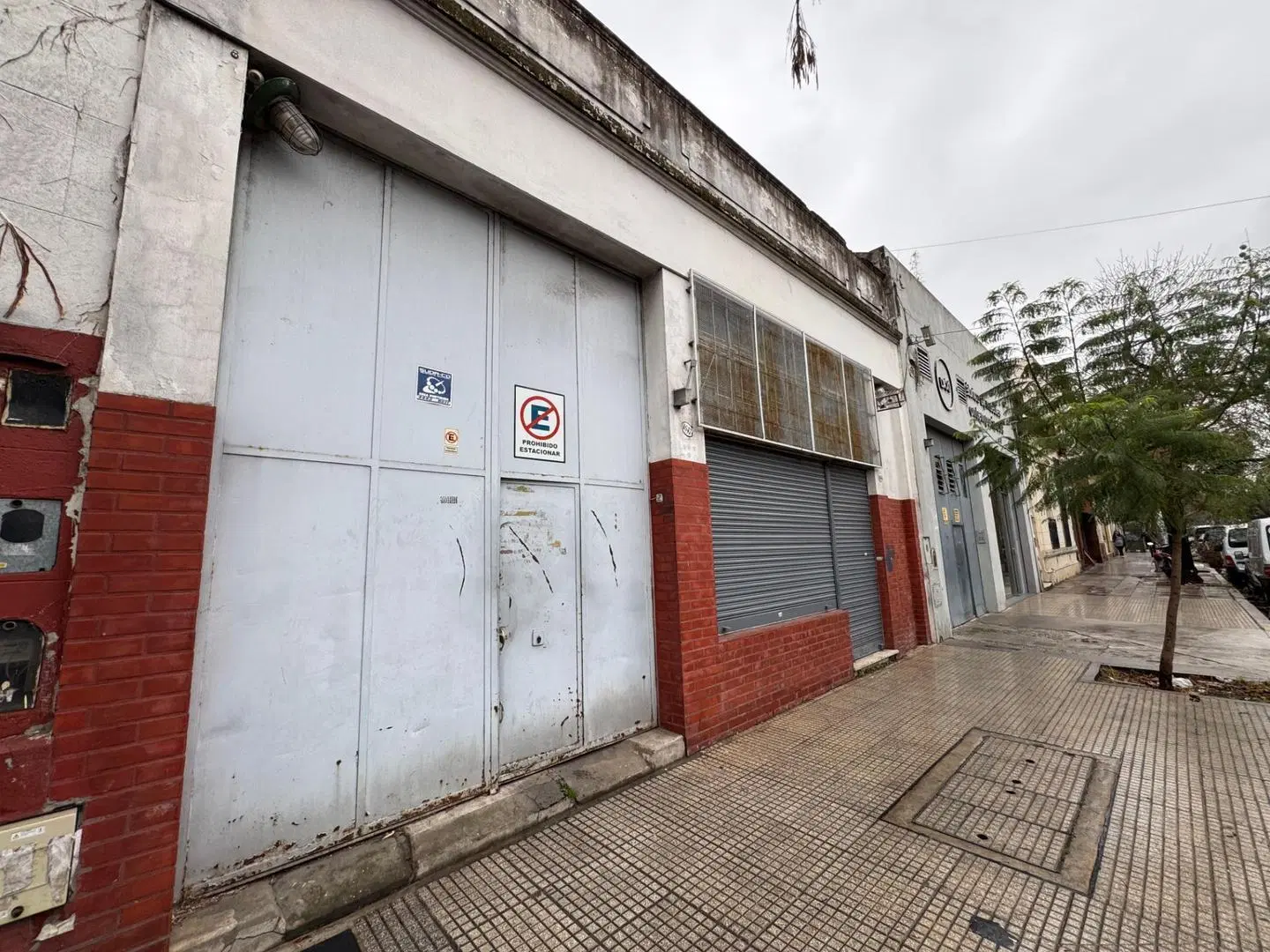 Gran Depósito en Excelente Ubicación 4