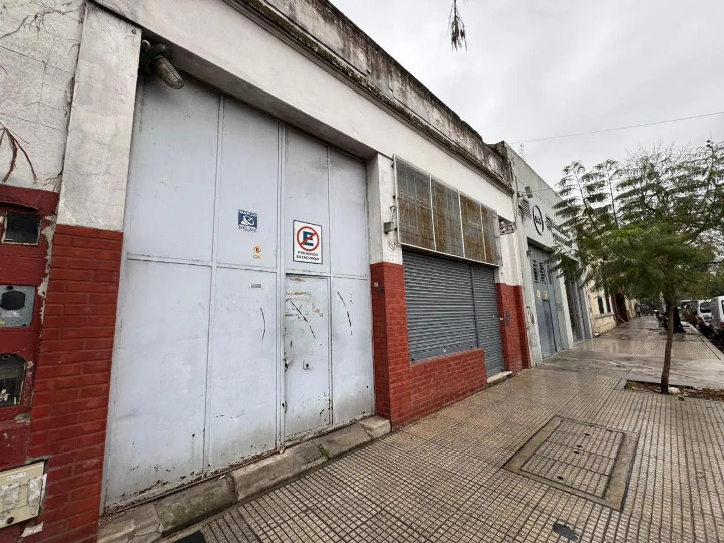 Gran Depósito en Excelente Ubicación 4