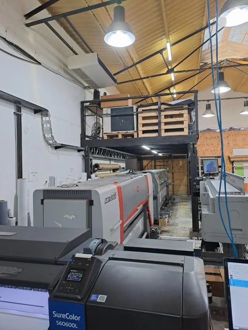 Excelente Deposito en la zona de villa crespo 5