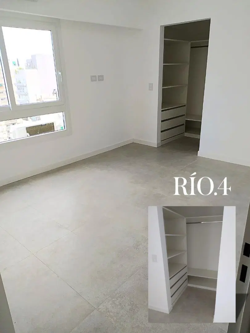 Río 4 Boutique & Premiun Almagro  Piso 13 5