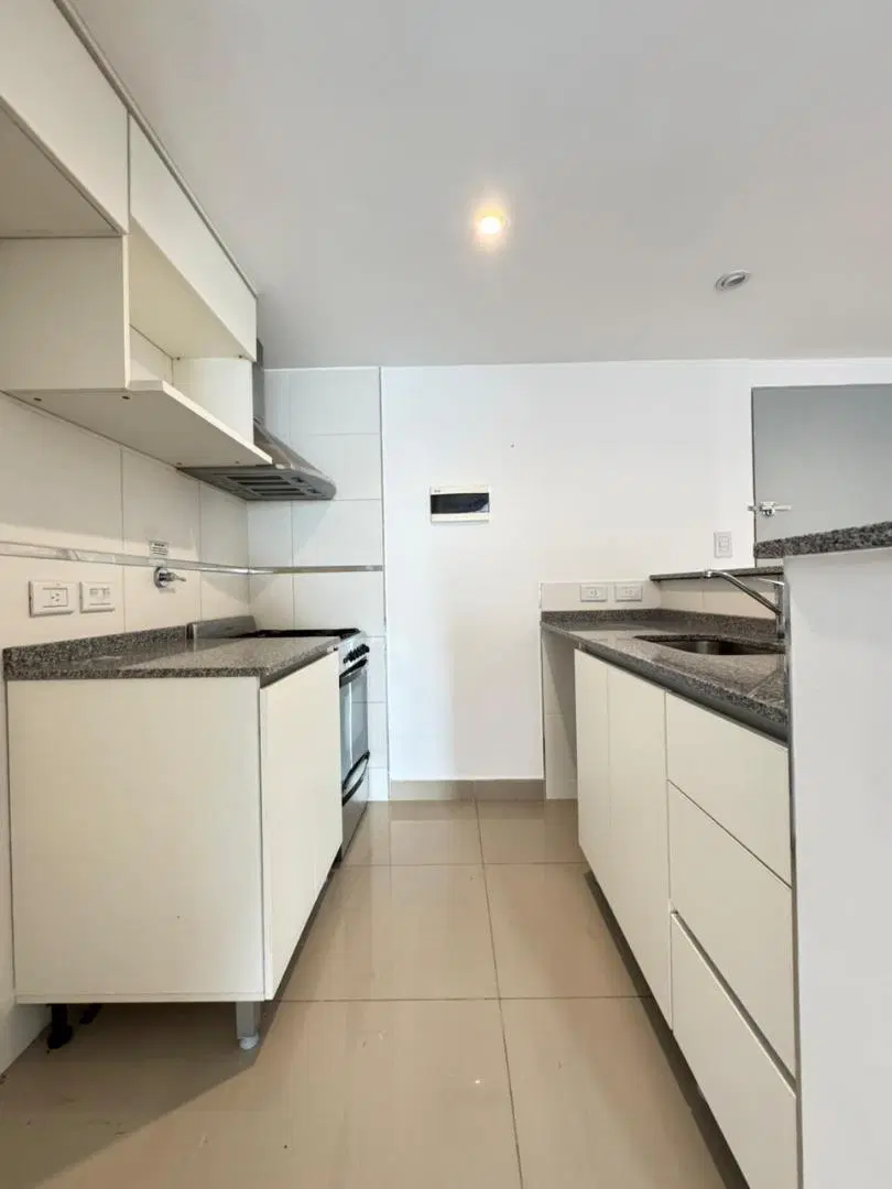 Amplio Monoambiente con Amenities 2