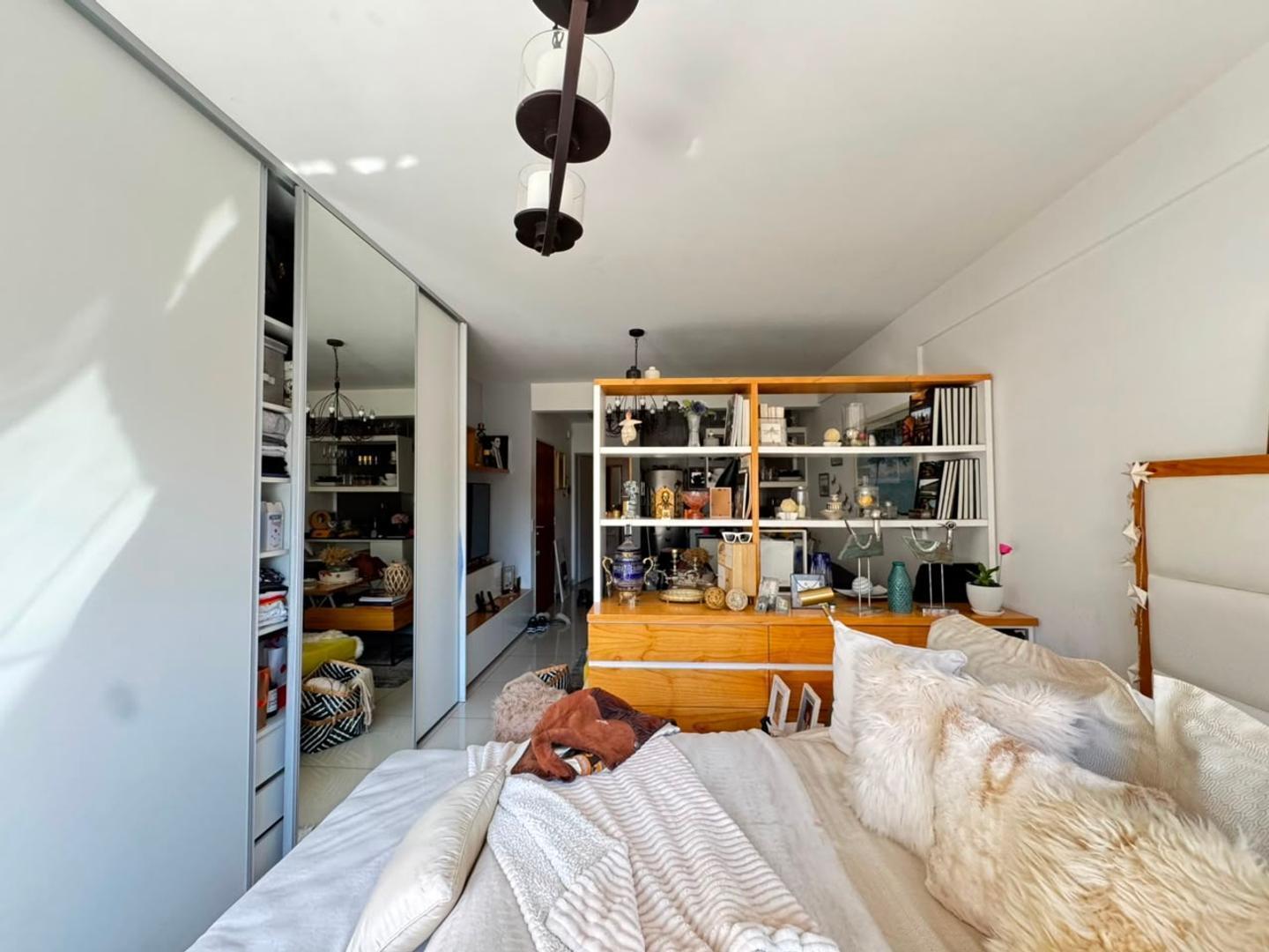 Foto de Hermoso Monoambiente/ Todo luz y sol, imagen 4