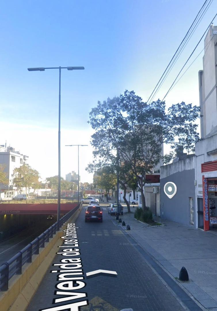 Foto de la propiedad en Av De Los Constituyentes 4800, Villa Urquiza, Capital