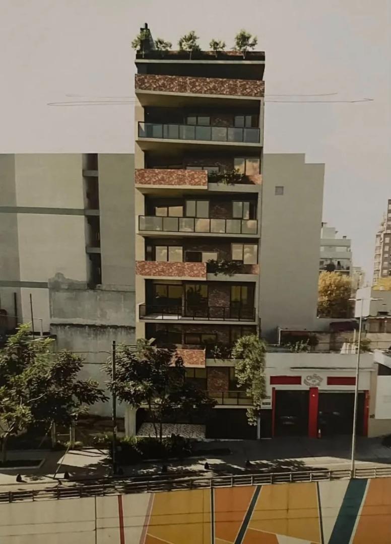 Foto de Excelente Lote en Villa Urquiza, imagen 3