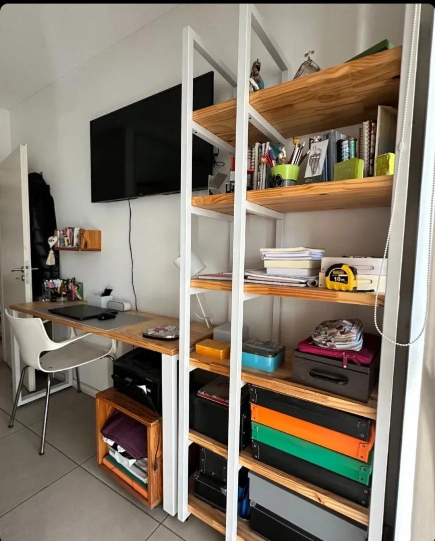 Foto de Excelente departamento de 2 ambientes al frente, imagen 4