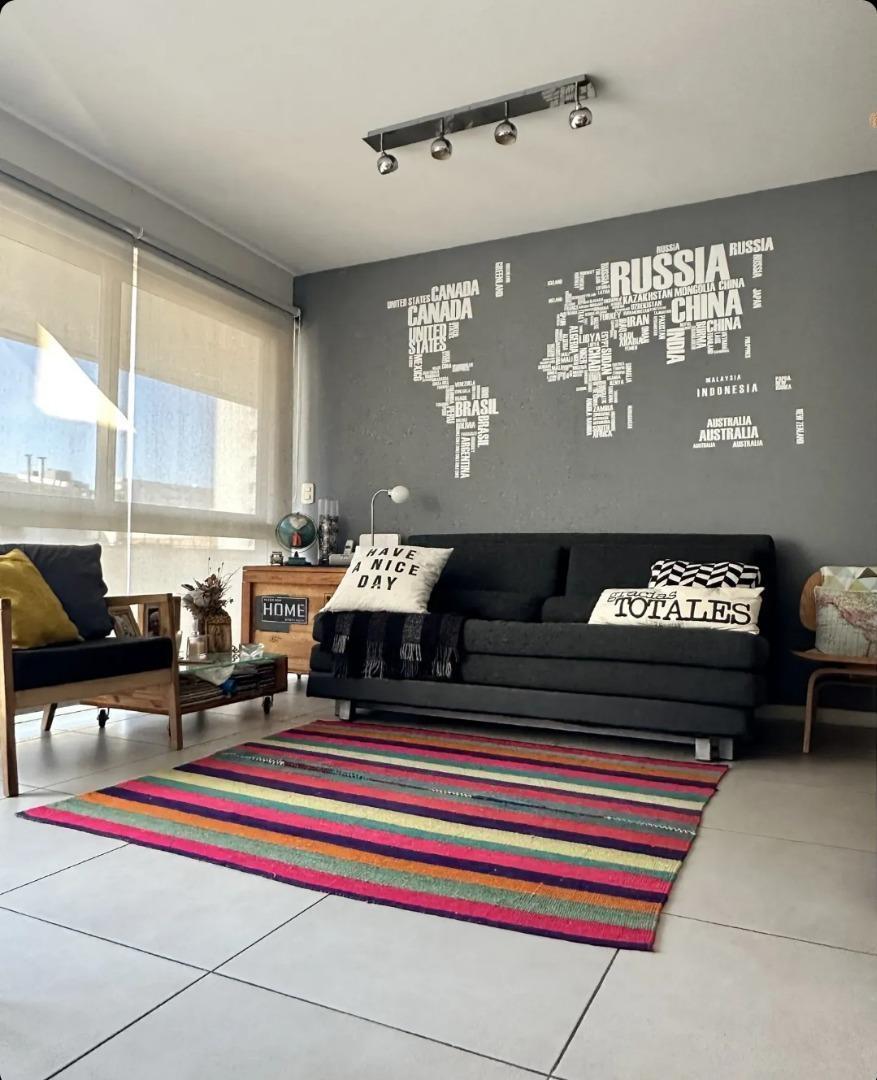 Foto de Excelente departamento de 2 ambientes al frente, imagen 5