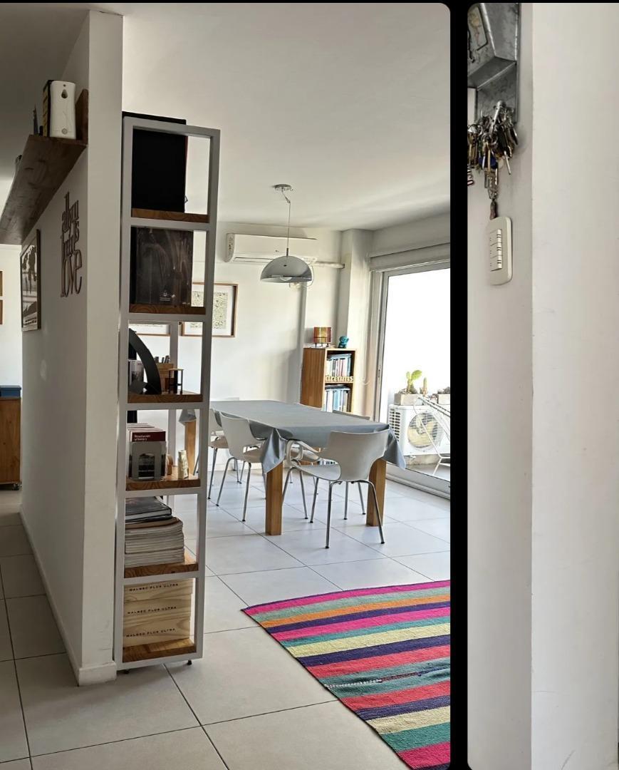 Foto de Excelente departamento de 2 ambientes al frente, imagen 2