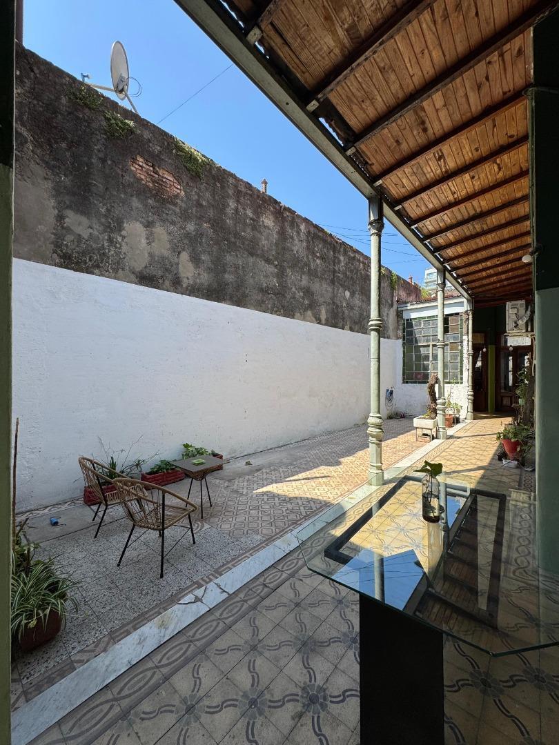 Foto de Hermosa Casa de Estilo Sobre Lote Propio, imagen 1