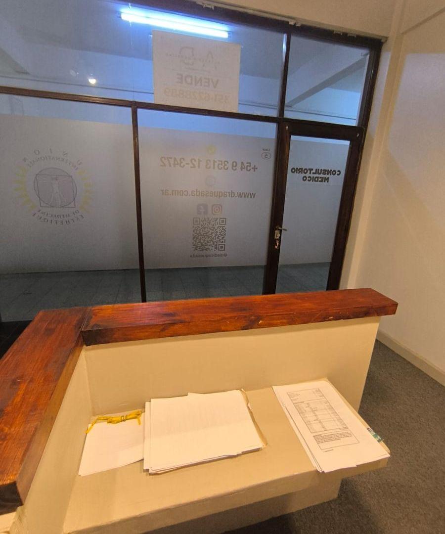 Foto de VENTA, OFICINA, CENTRO DE CORDOBA, imagen 4