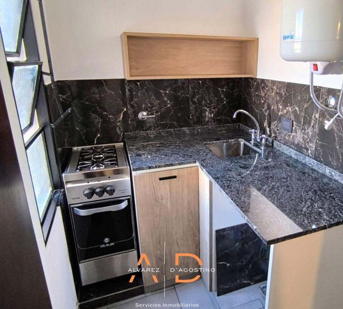 Foto de VENTA, DEPARTAMENTO 1 DORMITORIO, CENTRO CORDOBA, imagen 5
